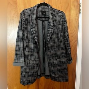 Liverpool Boyfriend Blazer Size Medium